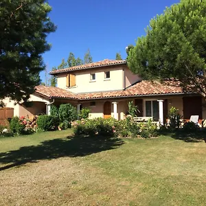 Couette-café Le Paradis De La Provence, Saint-Cyr-sur-le-Rhone