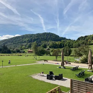  Village de vacances Les Cîmes Du Léman-neaclub