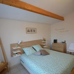 Couette-café Aubeaulieu, Beaulieu (Ardeche)