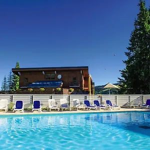 3* Village de vacances Belambra Clubs Les Saisies - Les Embrumes