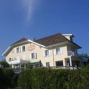 Appart hôtel Résidence Florimontane, Talloires
