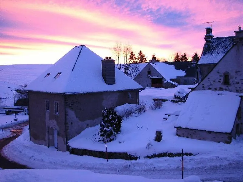 Gîte des Sagnes La Godivelle 0*,  France